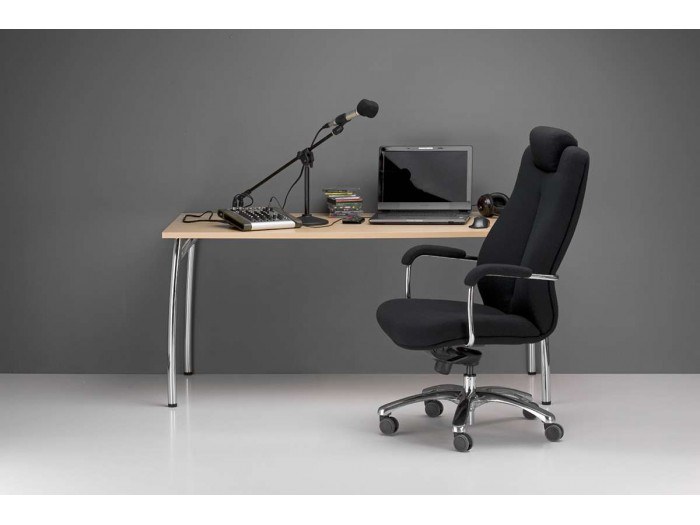 Офис стол Sonata 24/7 XXL